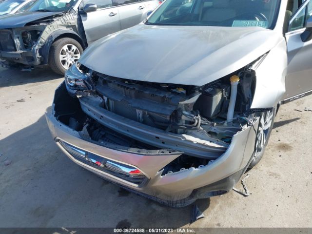 4S4BSANC1J3337428 Subaru Outback Limited