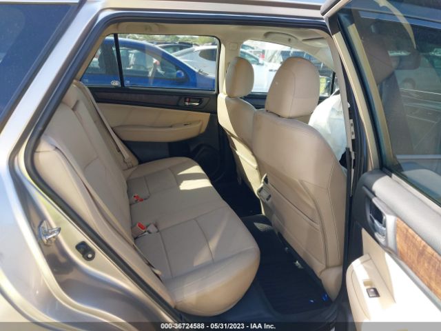 4S4BSANC1J3337428 Subaru Outback Limited