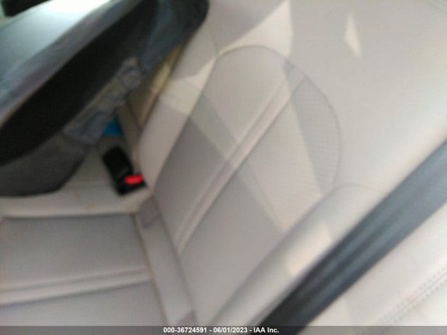 2016 HYUNDAI SONATA 2.4L SE VIN: 5NPE24AF3GH309193