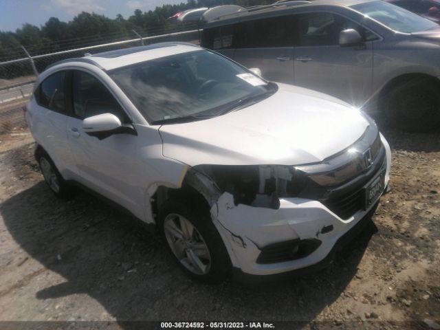 2019 3CZRU5H55KM727461 main image