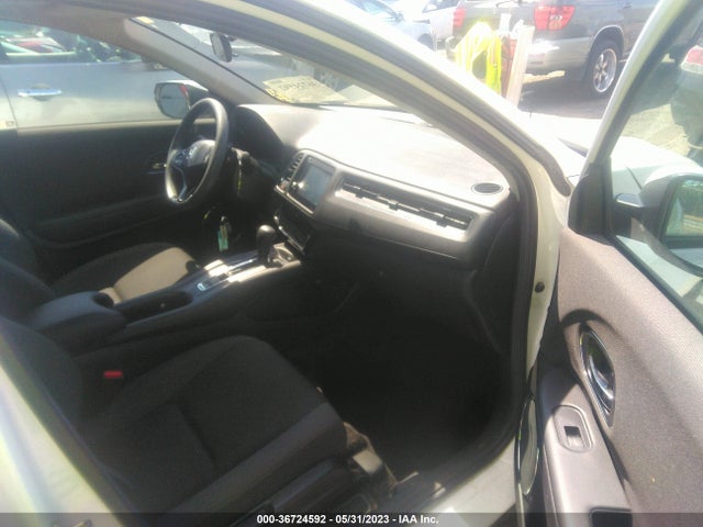 Honda HR-V EX 2019 3CZRU5H55KM727461 Image 5