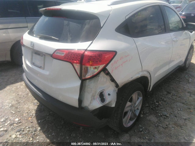 Honda HR-V EX 2019 3CZRU5H55KM727461 Image 6