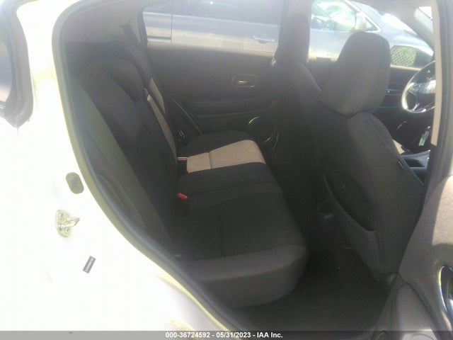 Honda HR-V EX 2019 3CZRU5H55KM727461 Image 8