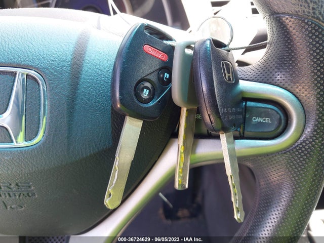 2010 HONDA CIVIC SDN LX VIN: 2HGFA1F51AH571530