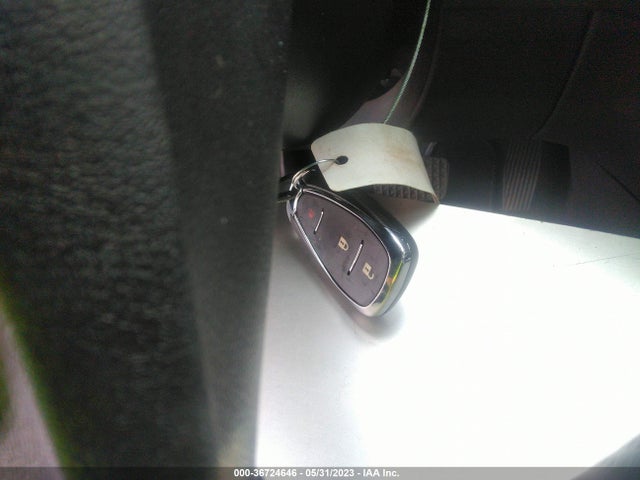 Chevrolet EQUINOX LS 2020 3GNAXHEV0LS598677 Image 3