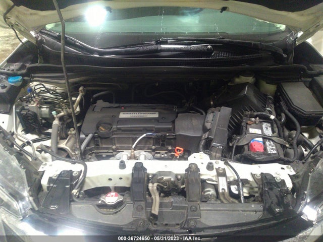 Honda Cr-v Touring 2015 5J6RM4H9XFL046734 Image 11