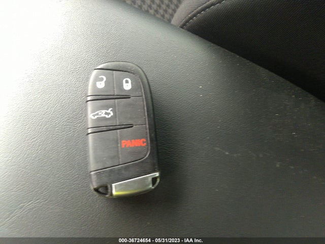 Dodge Challenger Sxt 2020 2C3CDZAG3LH215152 Image 11