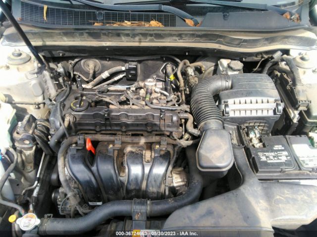 5XXGM4A78FG369394 KIA Optima Lx