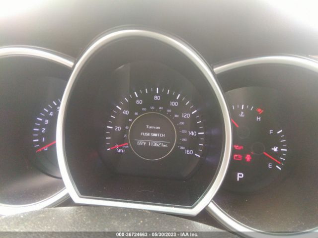5XXGM4A78FG369394 KIA Optima Lx