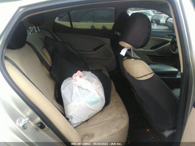 5XXGM4A78FG369394 KIA Optima Lx