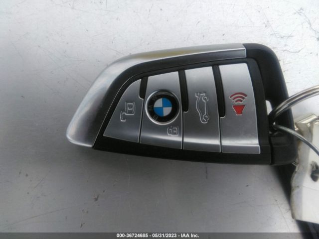5UXCY8C05M9G93909 BMW X6 M50i