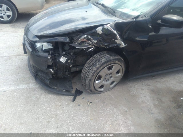 Dodge DART SE 2015 1C3CDFAA7FD142377 Image 7