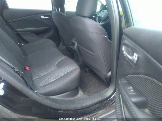 Dodge DART SE 2015 1C3CDFAA7FD142377 Image 9