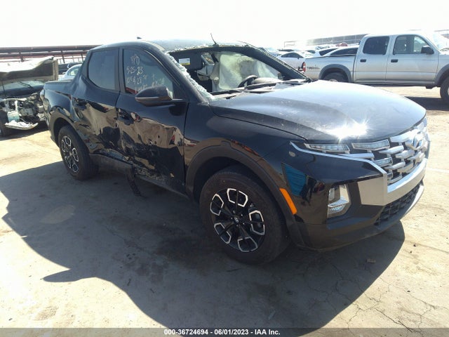 Hyundai Santa Cruz Sel 2022 5NTJB4AE7NH015199 головне зображення