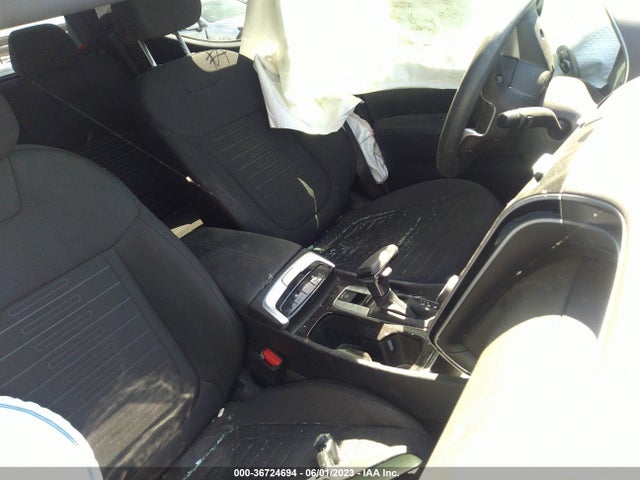 Hyundai Santa Cruz Sel 2022 5NTJB4AE7NH015199 Image 5