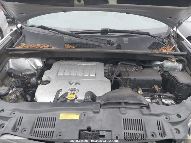 2009 TOYOTA HIGHLANDER BASE VIN: JTEDS41A292089979