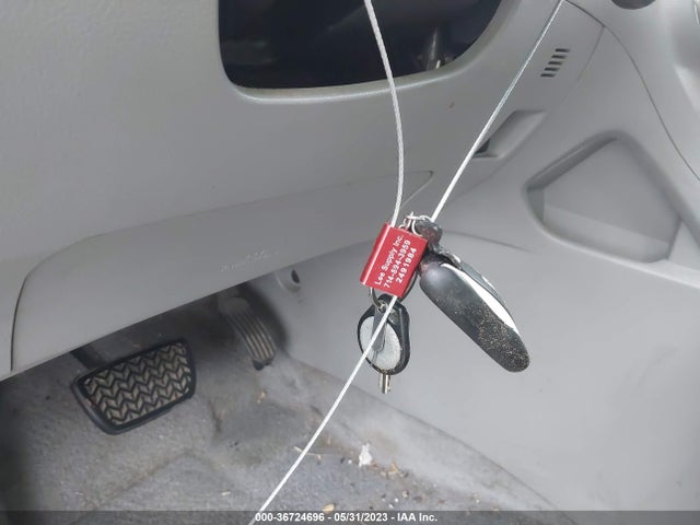 2009 TOYOTA HIGHLANDER BASE VIN: JTEDS41A292089979