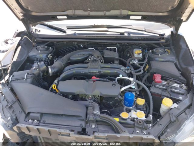 JF1GPAA67E8276595 Subaru Impreza Wagon 2.0i