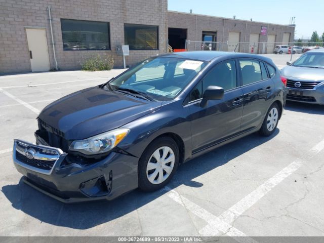 JF1GPAA67E8276595 Subaru Impreza Wagon 2.0i