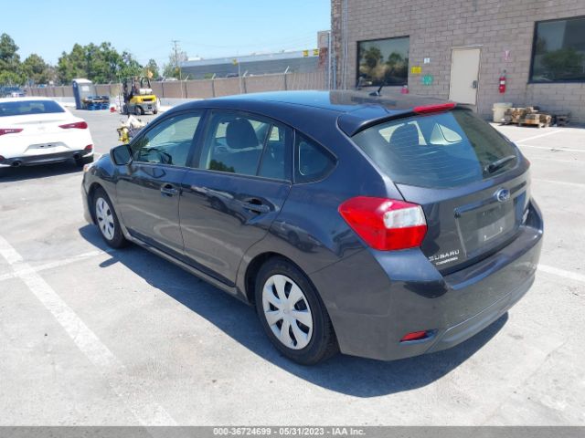JF1GPAA67E8276595 Subaru Impreza Wagon 2.0i