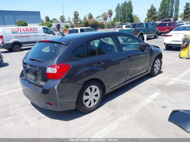 JF1GPAA67E8276595 Subaru Impreza Wagon 2.0i