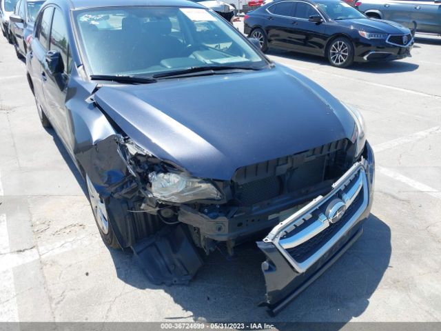 JF1GPAA67E8276595 Subaru Impreza Wagon 2.0i