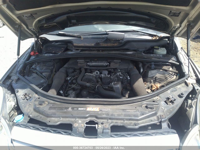 2006 MERCEDES-BENZ R-CLASS 3.5L VIN: 4JGCB65E66A033761