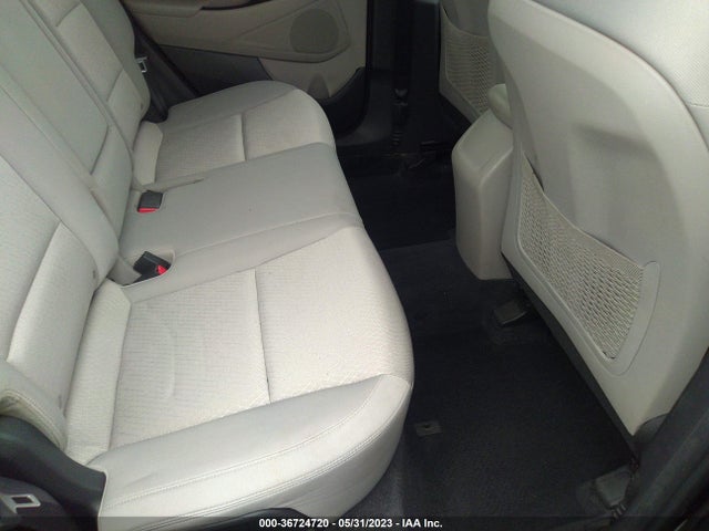 Hyundai TUCSON SE 2017 KM8J23A46HU262364 Image 9