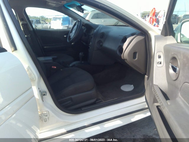 2005 PONTIAC GRAND PRIX GT VIN: 2G2WS522151356313