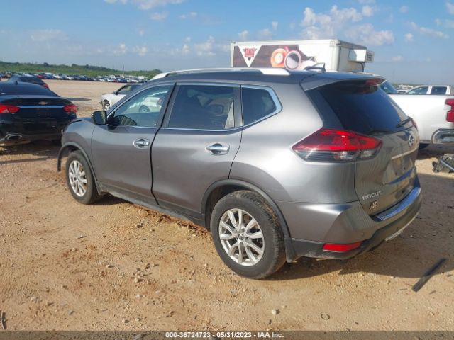 JN8AT2MT0KW258017 Nissan ROGUE SV