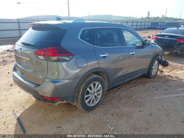 JN8AT2MT0KW258017 Nissan ROGUE SV
