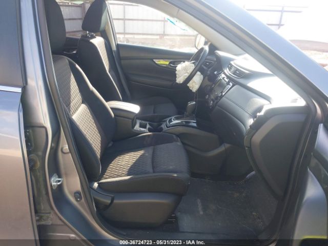 JN8AT2MT0KW258017 Nissan ROGUE SV