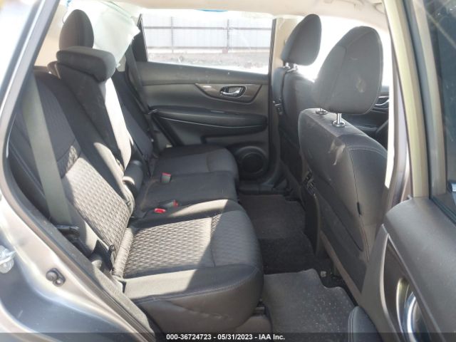 JN8AT2MT0KW258017 Nissan ROGUE SV
