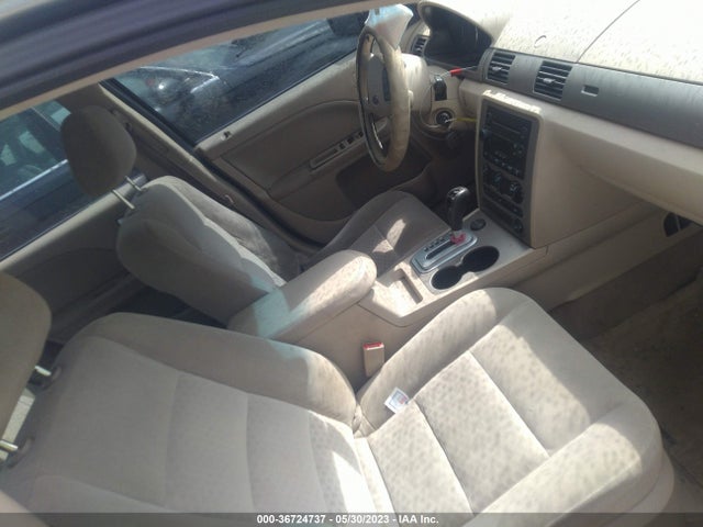 2006 FORD FIVE HUNDRED SE VIN: 1FAHP23176G128076