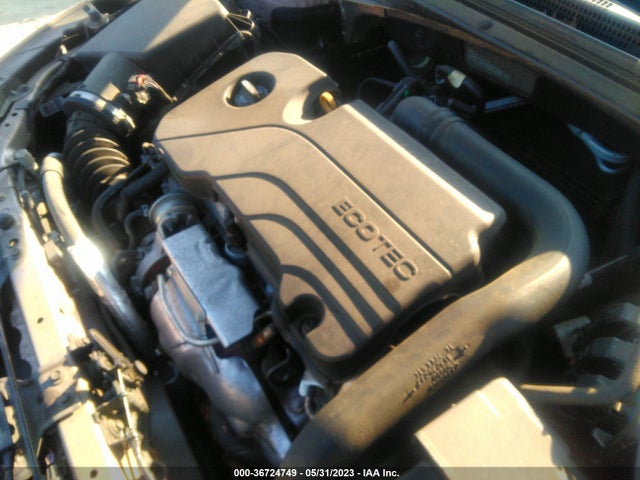 Chevrolet MALIBU LT 2018 1G1ZD5ST8JF203189 Image 10