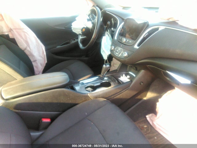 Chevrolet MALIBU LT 2018 1G1ZD5ST8JF203189 Image 5