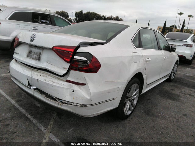 1VWGT7A30HC002202 Volkswagen Passat 1.8t Se W/technology