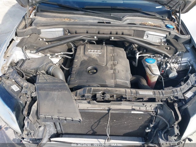 WA1LFAFP9FA119586 Audi Q5 Premium Plus