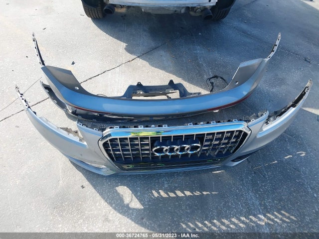 WA1LFAFP9FA119586 Audi Q5 Premium Plus