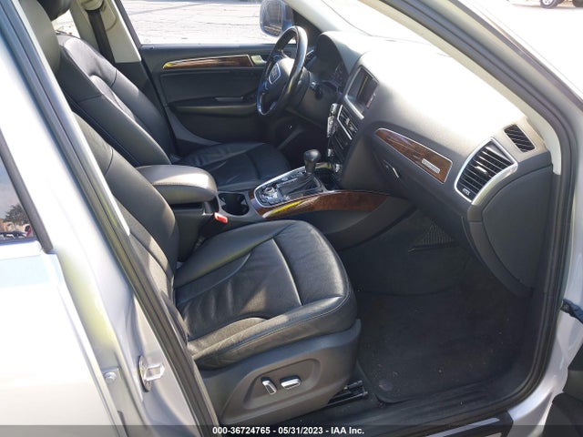 WA1LFAFP9FA119586 Audi Q5 Premium Plus