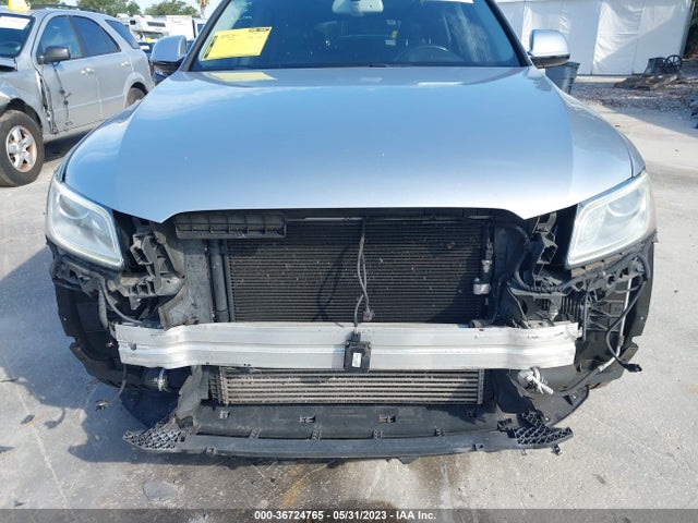 WA1LFAFP9FA119586 Audi Q5 Premium Plus
