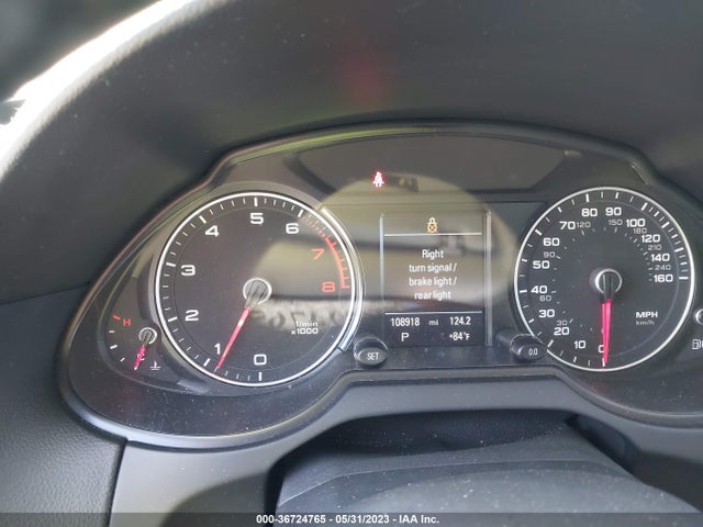 WA1LFAFP9FA119586 Audi Q5 Premium Plus