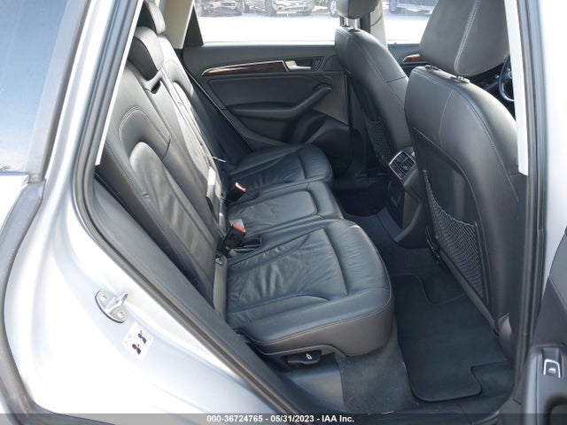 WA1LFAFP9FA119586 Audi Q5 Premium Plus