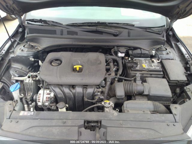 3KPF24AD0ME368169 KIA Forte Lxs