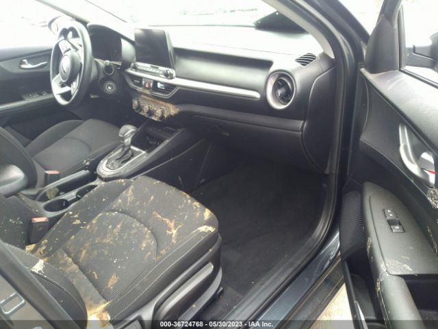 3KPF24AD0ME368169 KIA Forte Lxs