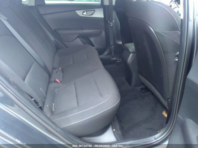3KPF24AD0ME368169 KIA Forte Lxs
