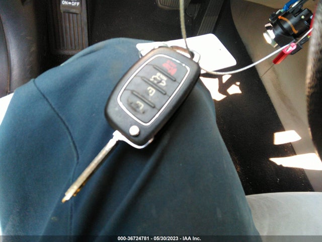 Hyundai Sonata 2.4l 2016 5NPE24AF6GH396815 Image 3