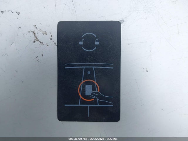 Tesla Model Y Performance 2022 7SAYGDEF6NF408730 Image 12