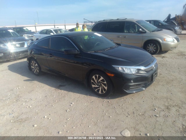 2016 2HGFC4B57GH308923 main image