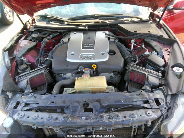 JN1BV7AR6EM693739 Infiniti Q50 Premium